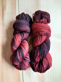 Image 1 of Red Dragon Maple Yarn