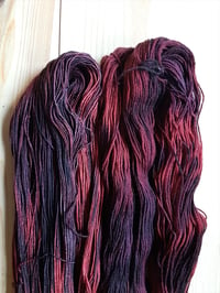 Image 2 of Red Dragon Maple Yarn