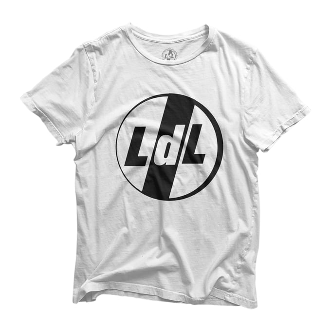 Image of LdL 2020 White Tee