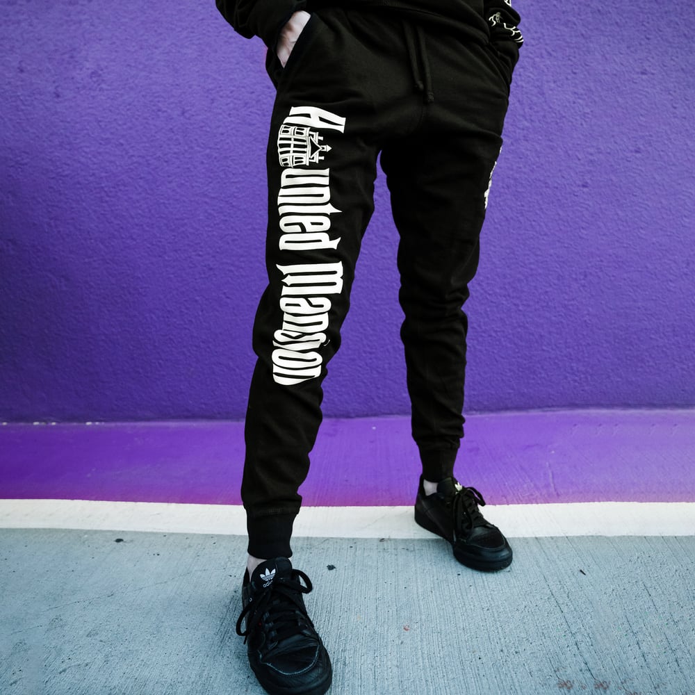 Image of Mansion Joggers