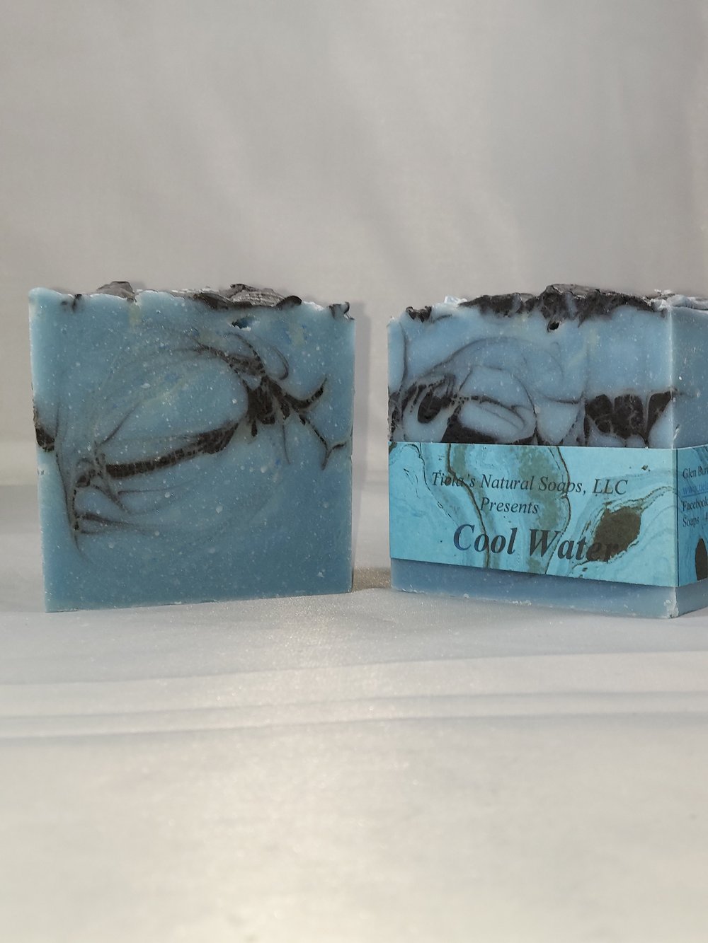 Image of Cool Water for men (type)