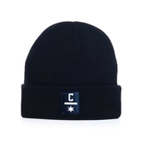 Image 2 of C-STAR BEANIE 