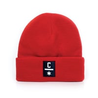 Image 3 of C-STAR BEANIE 
