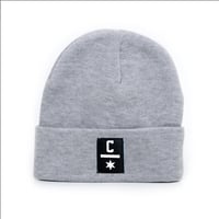 Image 4 of C-STAR BEANIE 