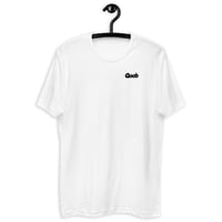 Short Sleeve "Goob" T-shirt