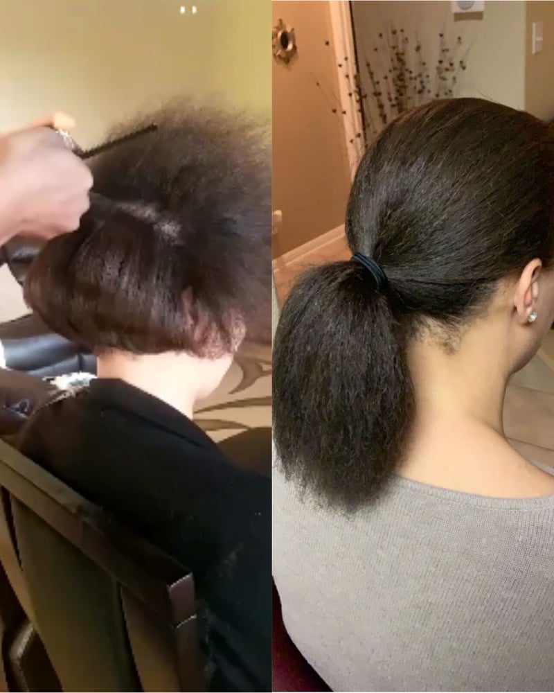Image of "I WANNA GROW" Hair & Scalp Conditioner