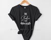 Photography Shirt | The Studio is My Happy Place | Photographer Gift