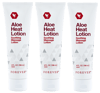 Aloe Heat Lotion - Pack of 3