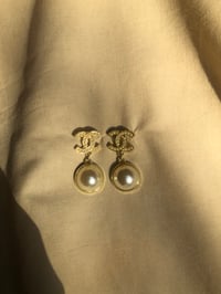 Coco earring