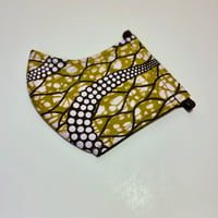Image 2 of Fanny Pack and Mask Matching Set Designs By IvoryB