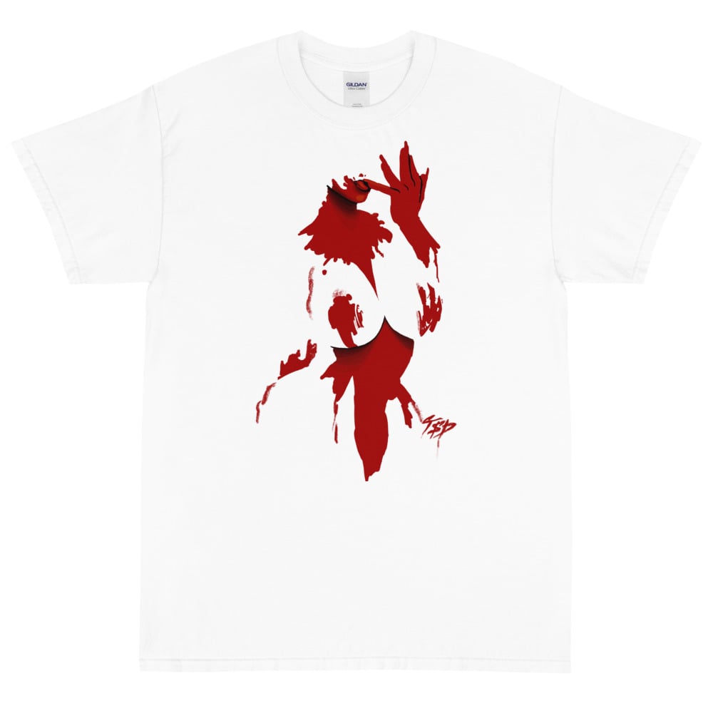 Image of Bloody Mess T-Shirt