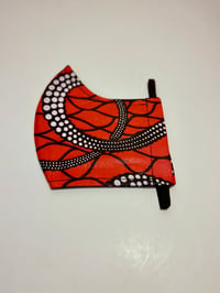 Image 5 of Fanny Pack and Matching Mask Designs By IvoryB Custom 