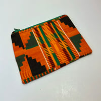 Image 4 of Designs By IvoryB Small Zipper Pouch