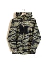 Camouflage Hoodie