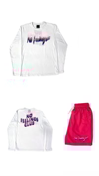 Image 4 of No Feelings Club 