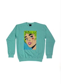 Image 1 of  No Feelings SZN 3 Crewnecks
