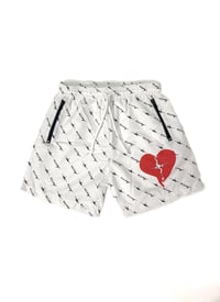 Image 2 of NO FEELINGS Trunks 