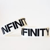 Image of INFINITY bracelet