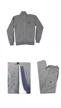 Image 1 of NO FEELINGS SZN 3  Track suits
