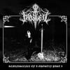 Frostveil - "Reminiscence of a Ghostly Past I" CD