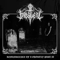 Frostveil - "Reminiscence of a Ghostly Past II" CD