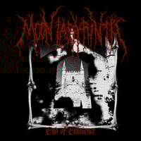 Moon Labyrinth - "End of Existence" CD