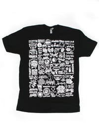 Image 1 of Bands T-shirt
