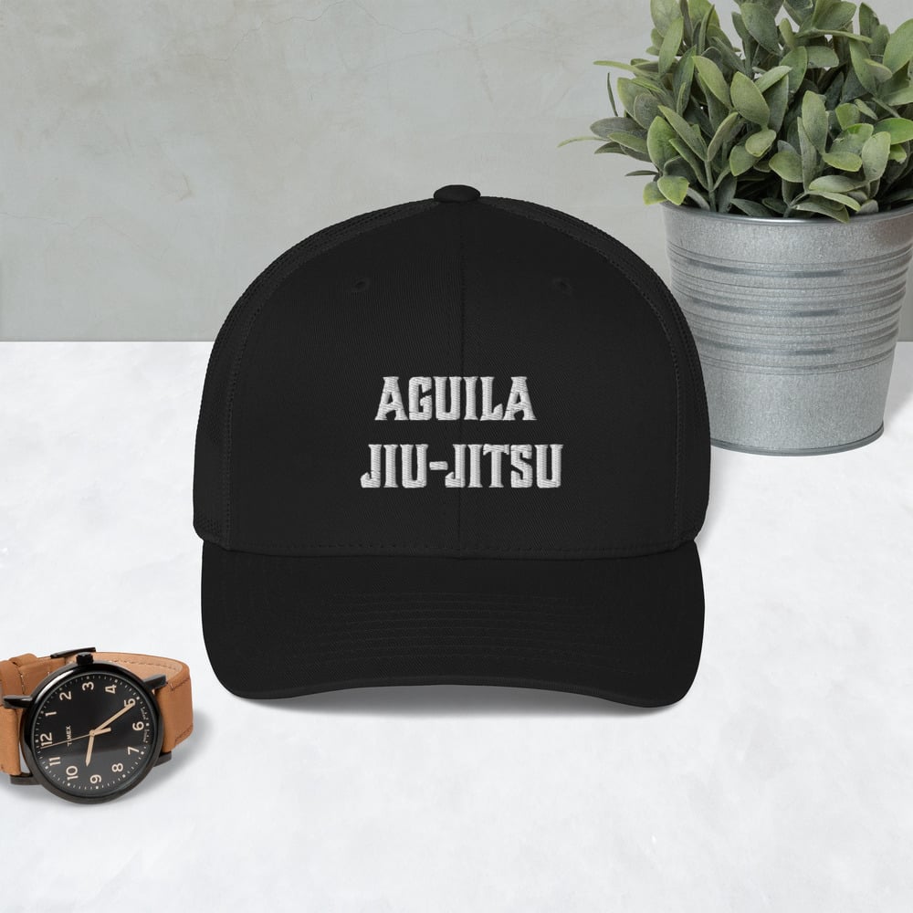 Jiu jitsu baseball sales cap