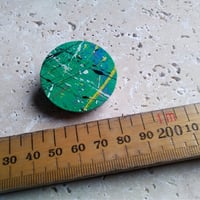 Image 4 of 'paint' brooch