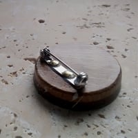 Image 5 of 'paint' brooch