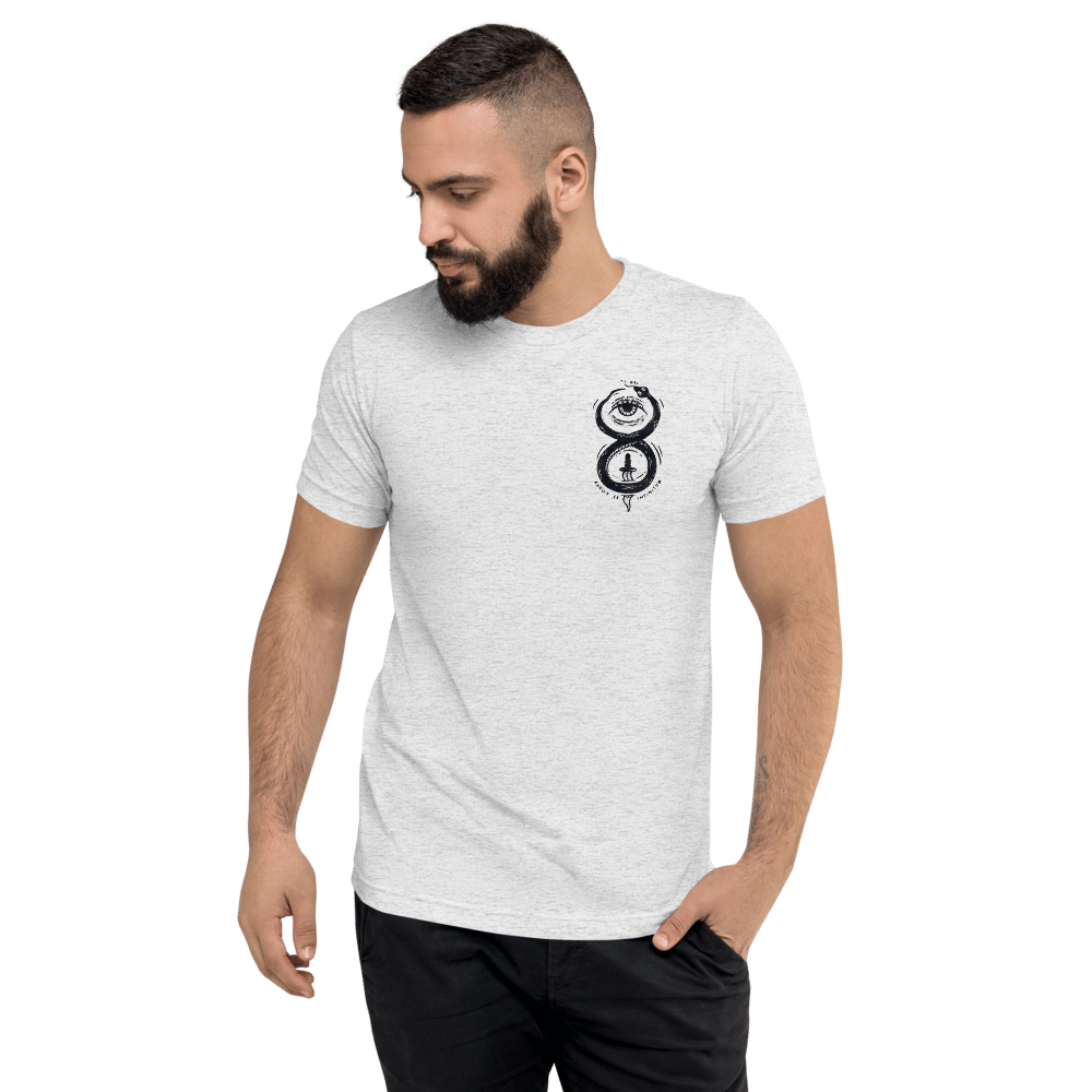 Image of Anguis Tshirt