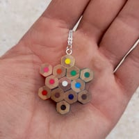 Image of mini necklace