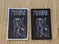 Pissgrave Official Patch