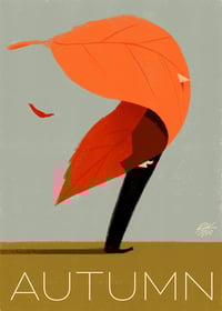 Image 3 of L'autunno #2