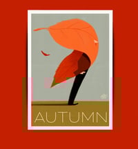 Image 2 of L'autunno #2