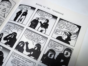 Image of CONVERGENCE DES LUTTES - BAKONET JACKONET