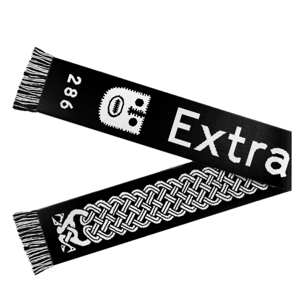Image of Extra Ultra Scarf