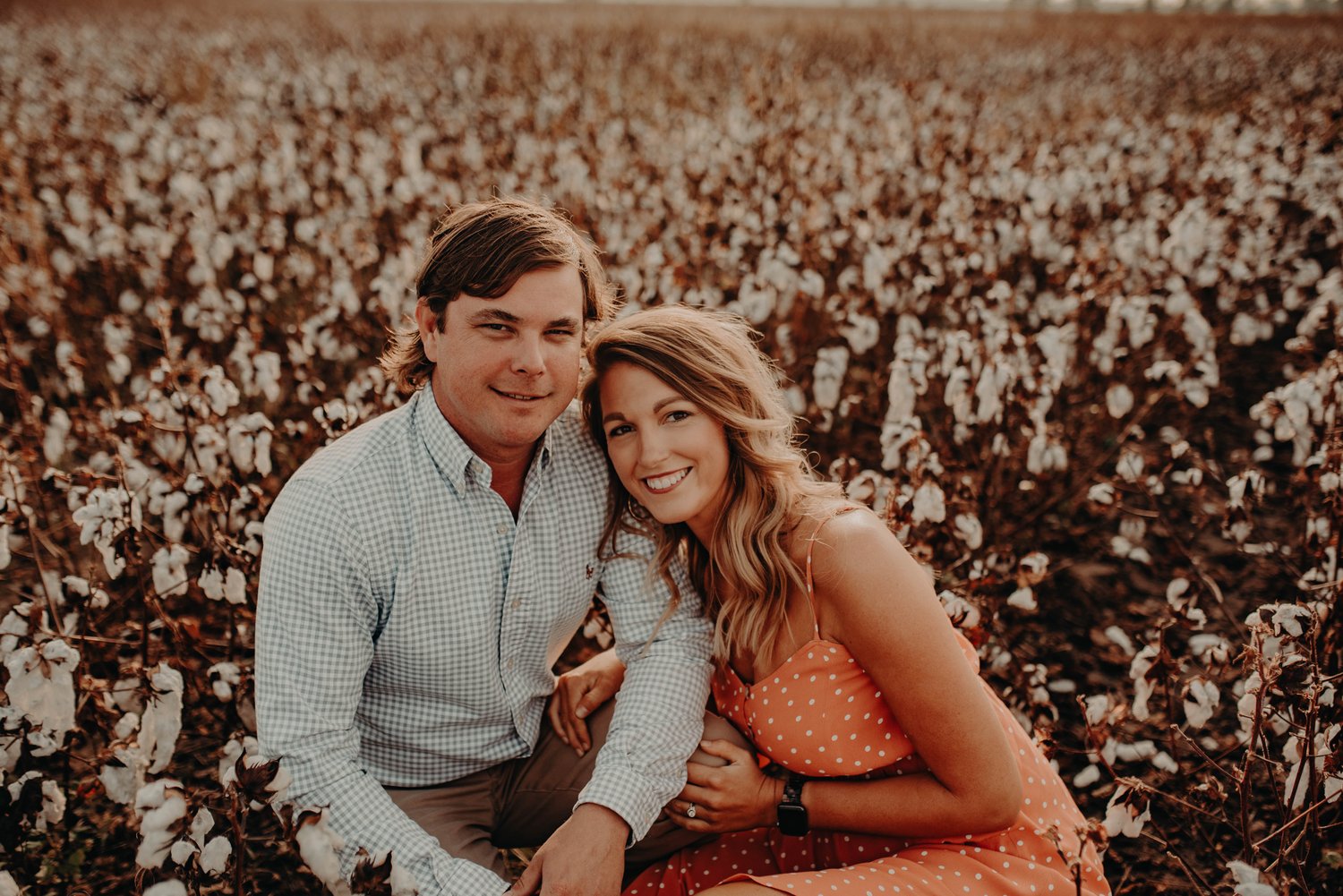 Image of Cotton Mini Session (READ DESCRIPTION)