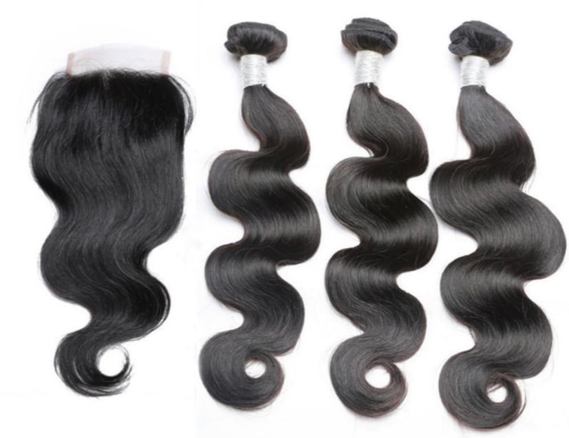 Vicious Queen Hair Packages | Vicious Queen Hair Collection