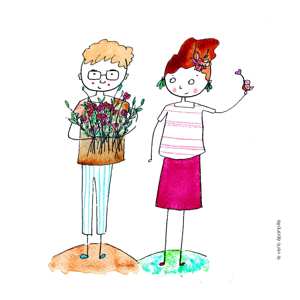 Image of Cadeaux