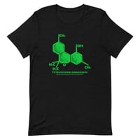 Tetrahydrocannabinol T-Shirt