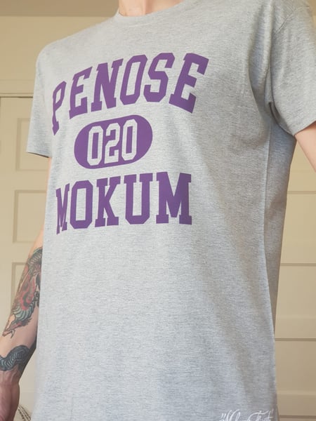 Image of Track and Field T-Shirt
