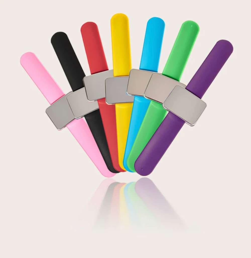 Image of Hairstylist Wrist Band 