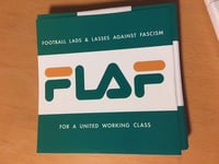 Image 2 of FILA Stickers
