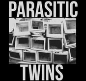 Image of Parasitic Twins Demo Cassette  MXD 006