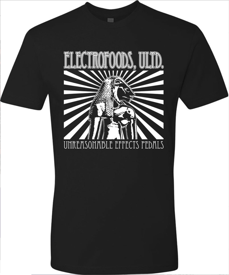 Image of Unreasonable Effects T-Shirts