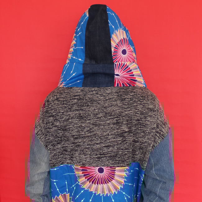 Teranga Azulclaro Talla M                                                               