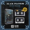 BLACK PHANTOM "Better Beware !" Tape