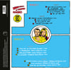 COM142 // 883 - HANNO UCCISO L'UOMO RAGNO (DOPPIO VINILE 33 GIRI / 180GR.)