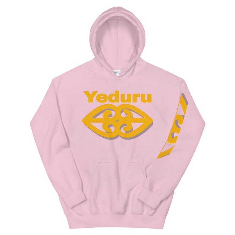 Image of Yeduru Original Pullover